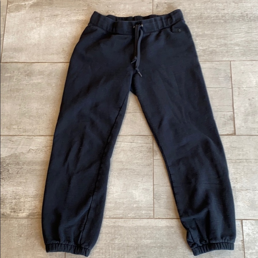 Vintage Champion Jogger Sweatpants